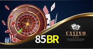 Vantagens App 85BR
