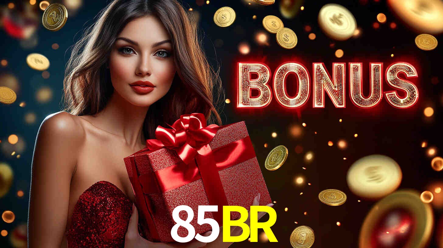 App 85BR iOS