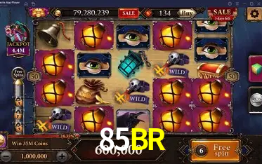85BR