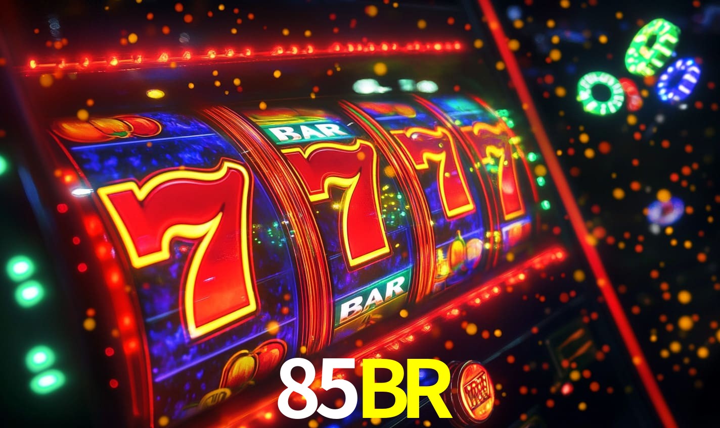 Caishen Wins 85BR