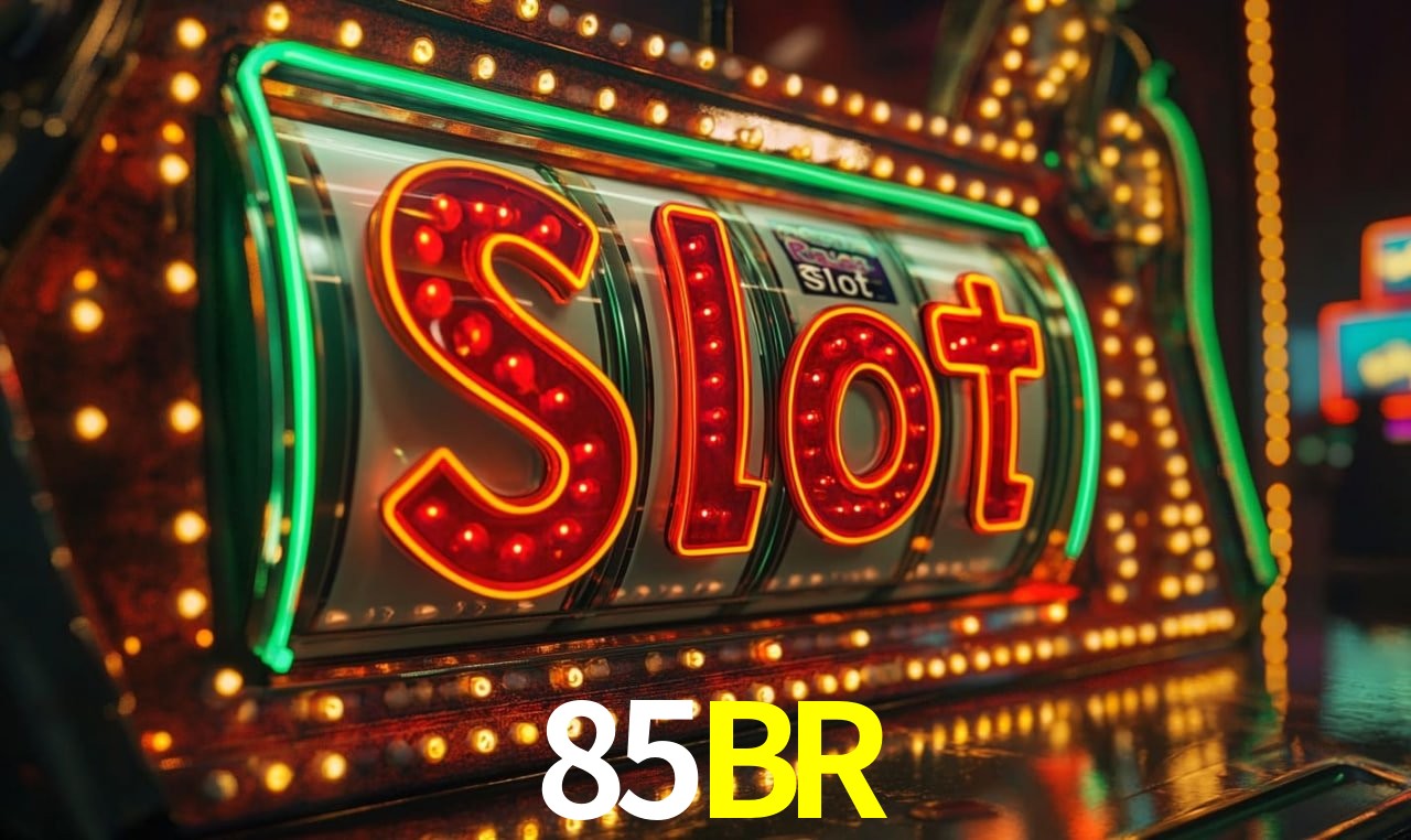 Apostas ao vivo 85BR