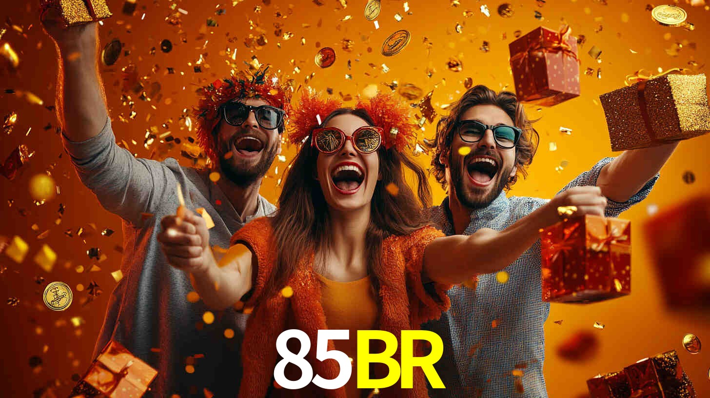 85BR Bônus - 85BR visual 1