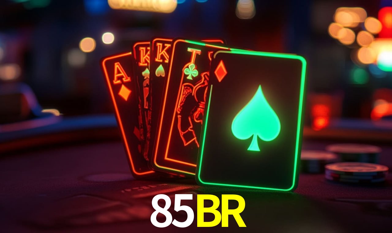 85BR bet Brasil