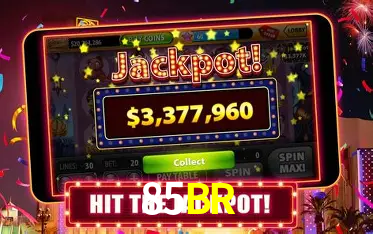 85BR cassino online