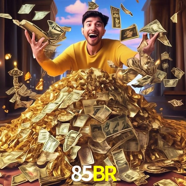 Jogos App 85BR