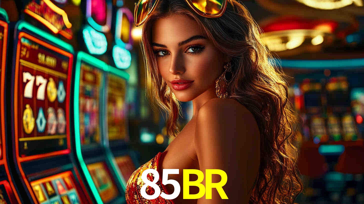 85BR Pagamento Seguro SSL