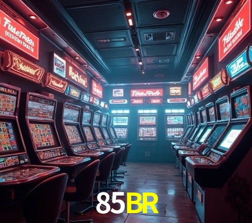 App Desktop 85BR
