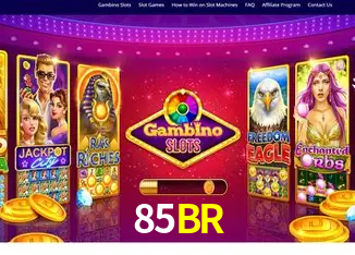 85BR Plataforma