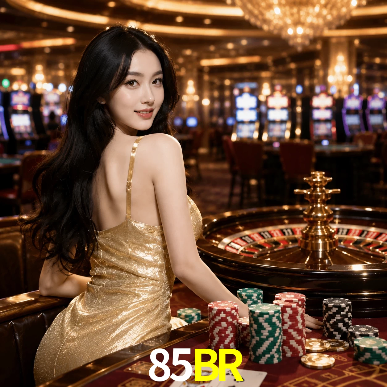 Download app 85BR Android iOS