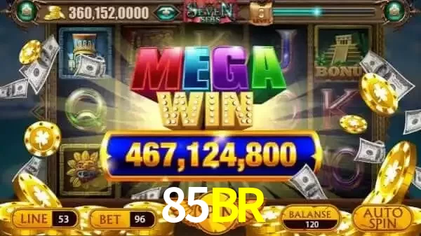 Gates of Olympus slot 85BR