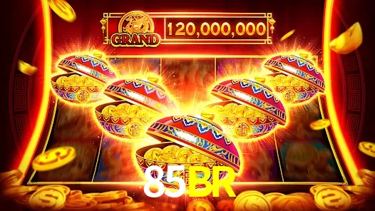App 85BR slots mobile