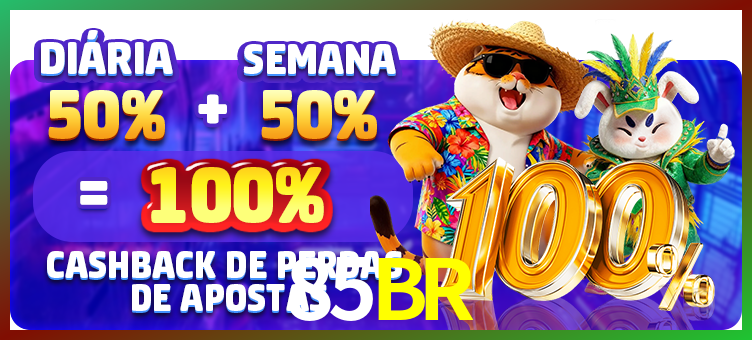 Qualificar VIP 85BR